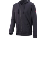 Strauss Full-Zip Hoodie e.s.iconic