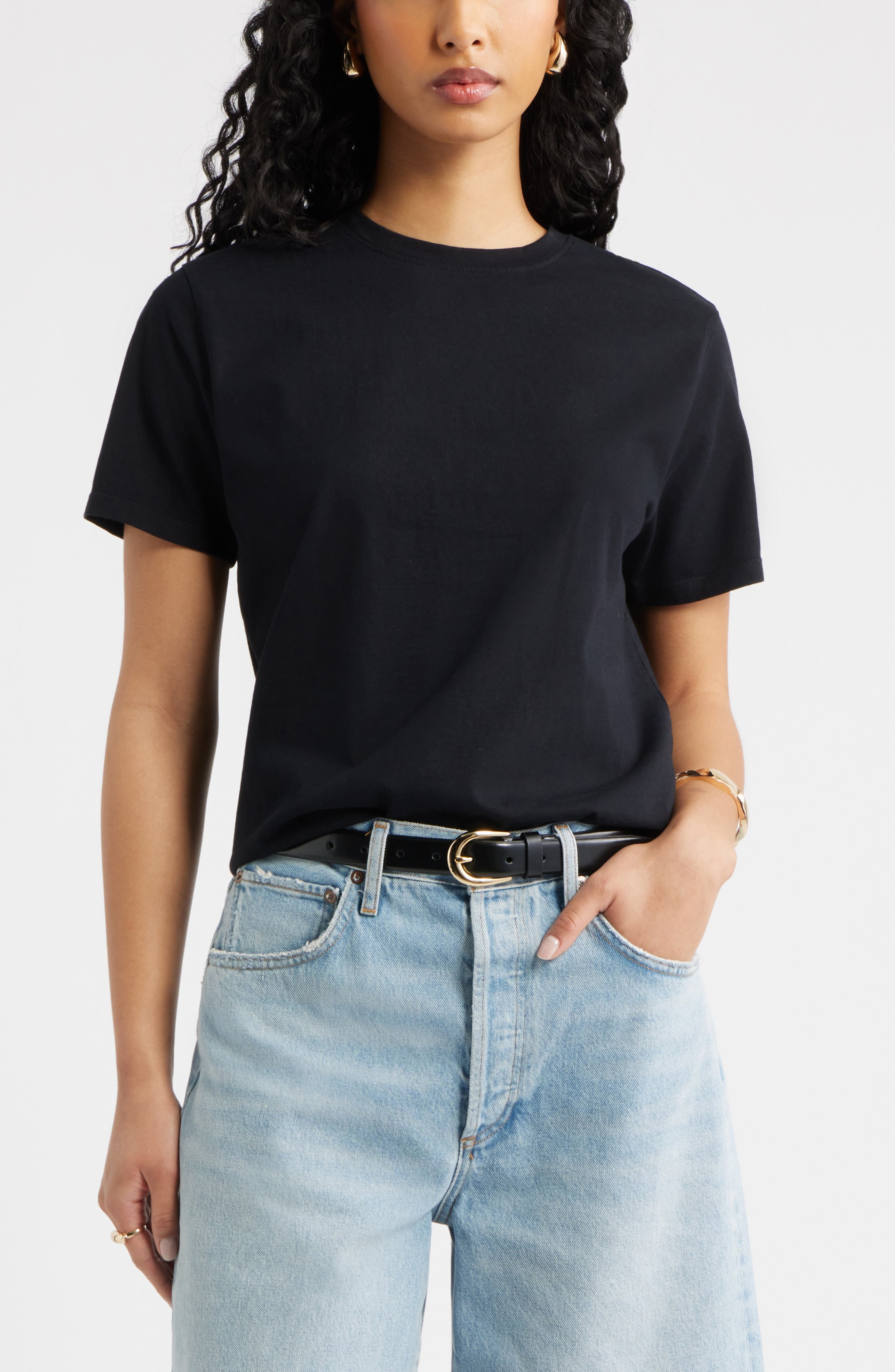 Boyfriend T-Shirt