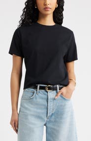 Open Edit Boyfriend T-Shirt