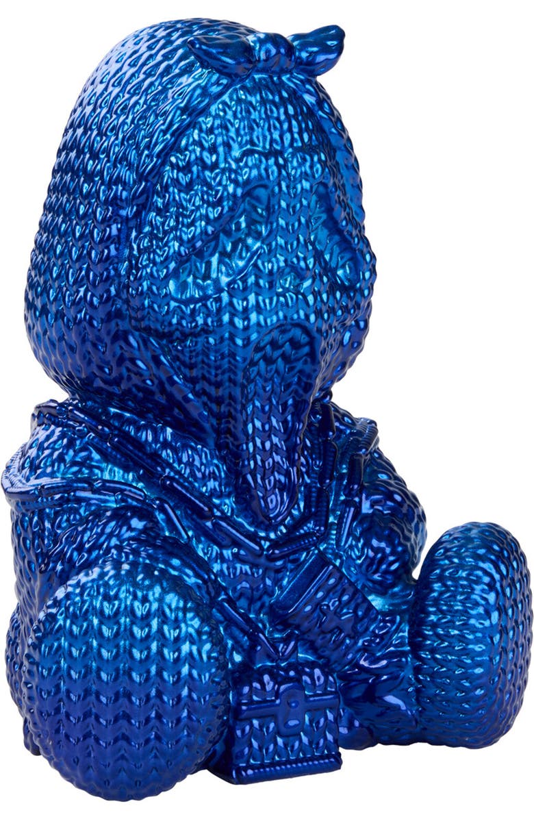 Handmade By Robots Ghost Face Jacob Marley, Alternate, color, 