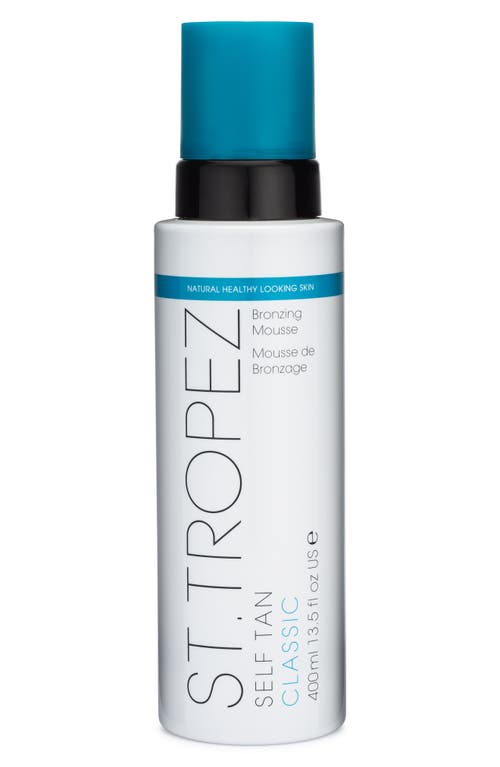 St. Tropez Jumbo Self Tan Bronzing Mousse (Nordstrom Exclusive) $88 Value