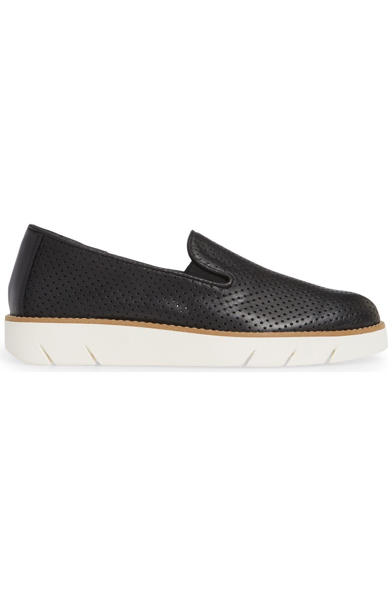 The FLEXX Daily Slip-On Sneaker, Alternate, color,