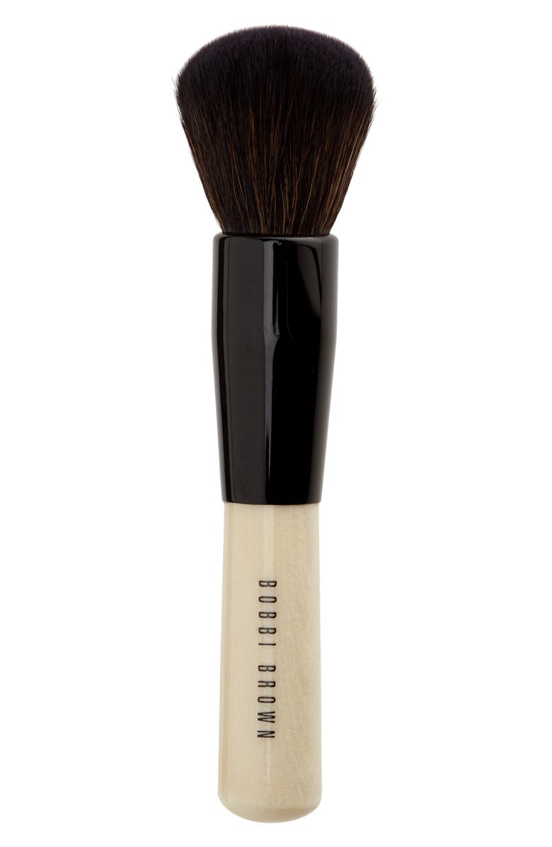 Bobbi Brown Bronzer Brush, Main, color,