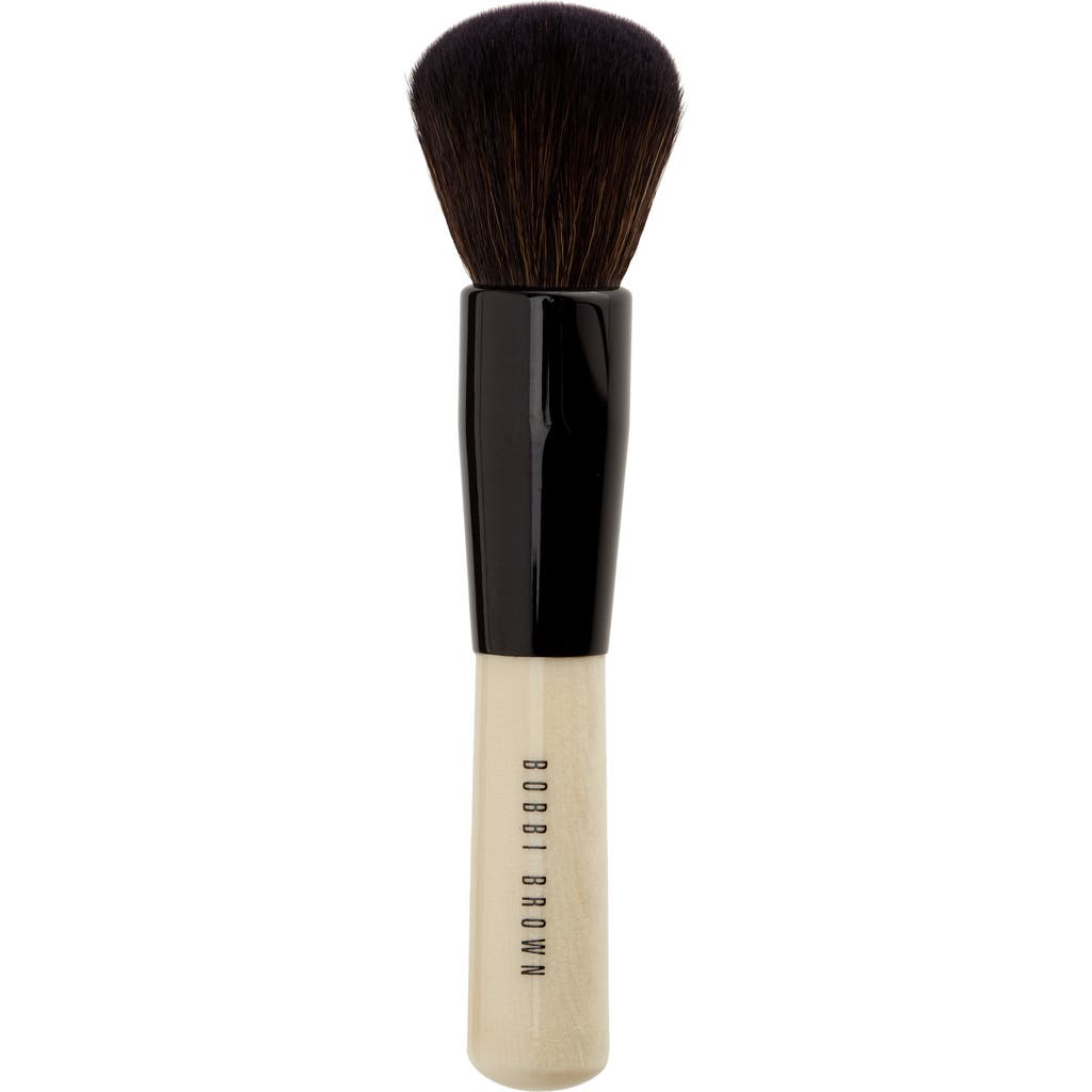 Bobbi Brown Bronzer Brush  product