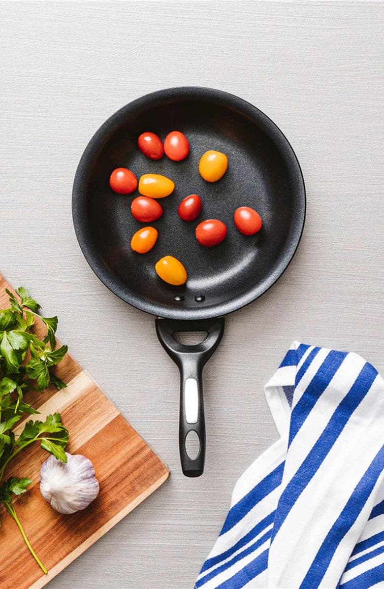 Cuisine::pro<sup>®</sup> iD3<sup>®</sup> Frypan 8", Alternate, color, Black