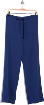DVF Diane Silk Blend Pants
