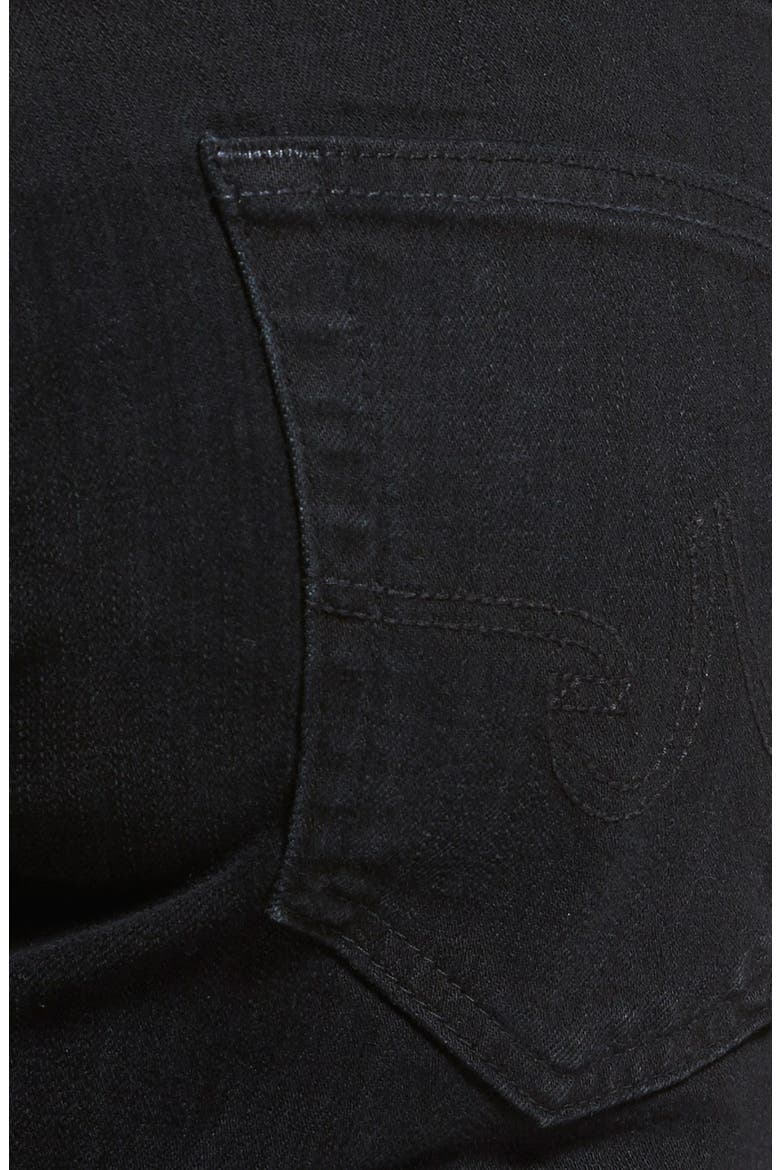 'Matchbox' Slim Fit Jeans, Alternate, color, 2 YEARS BLACKSTONE