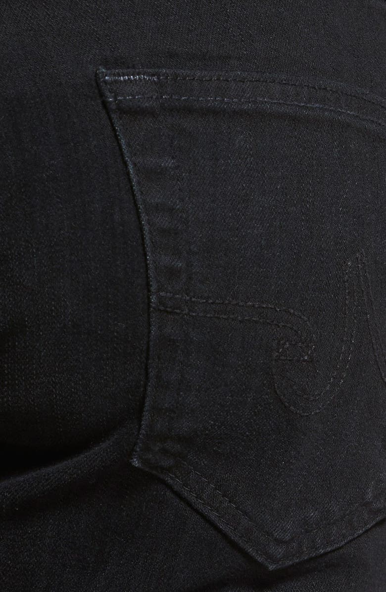 AG 'Matchbox' Slim Fit Jeans, Alternate, color, 