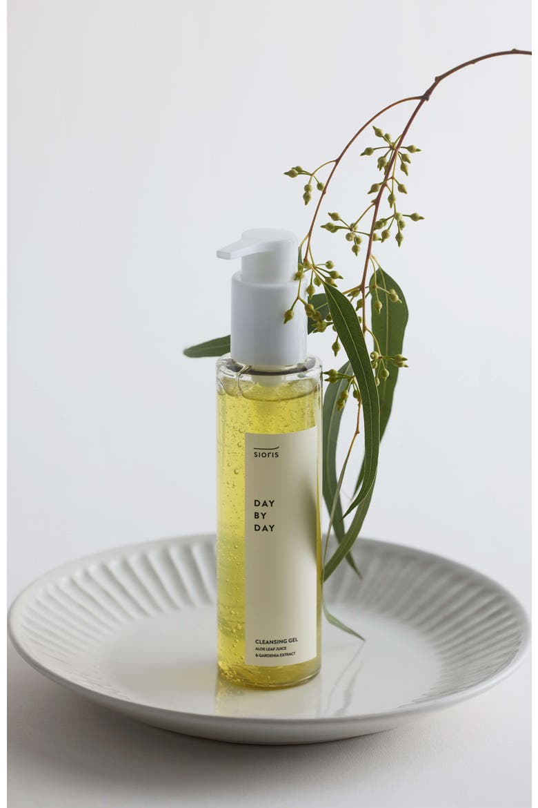 Day By Day Cleansing Gel, Alternate, color, None