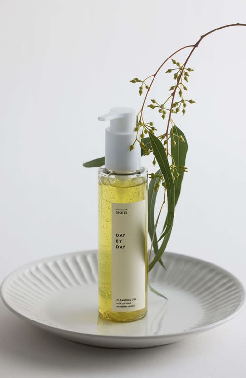 Sioris Day By Day Cleansing Gel