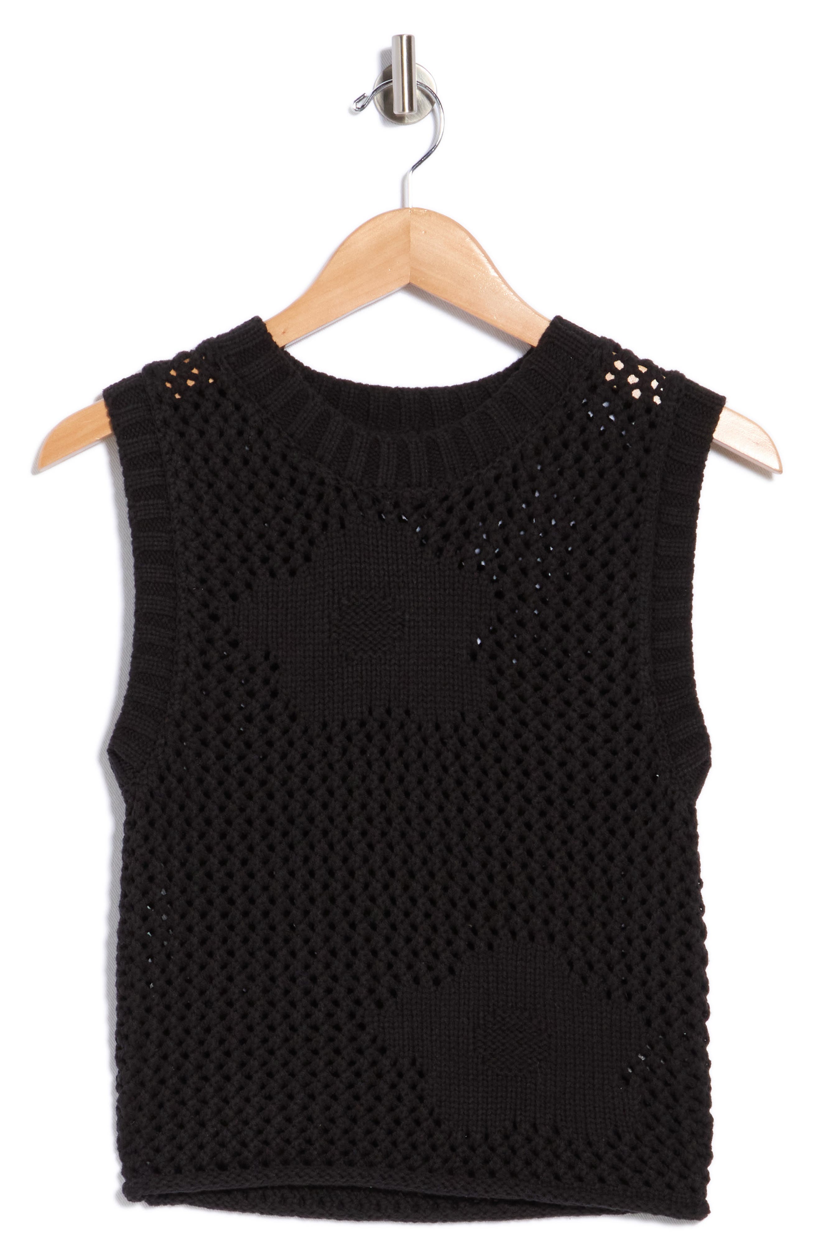 Crochet Tank
