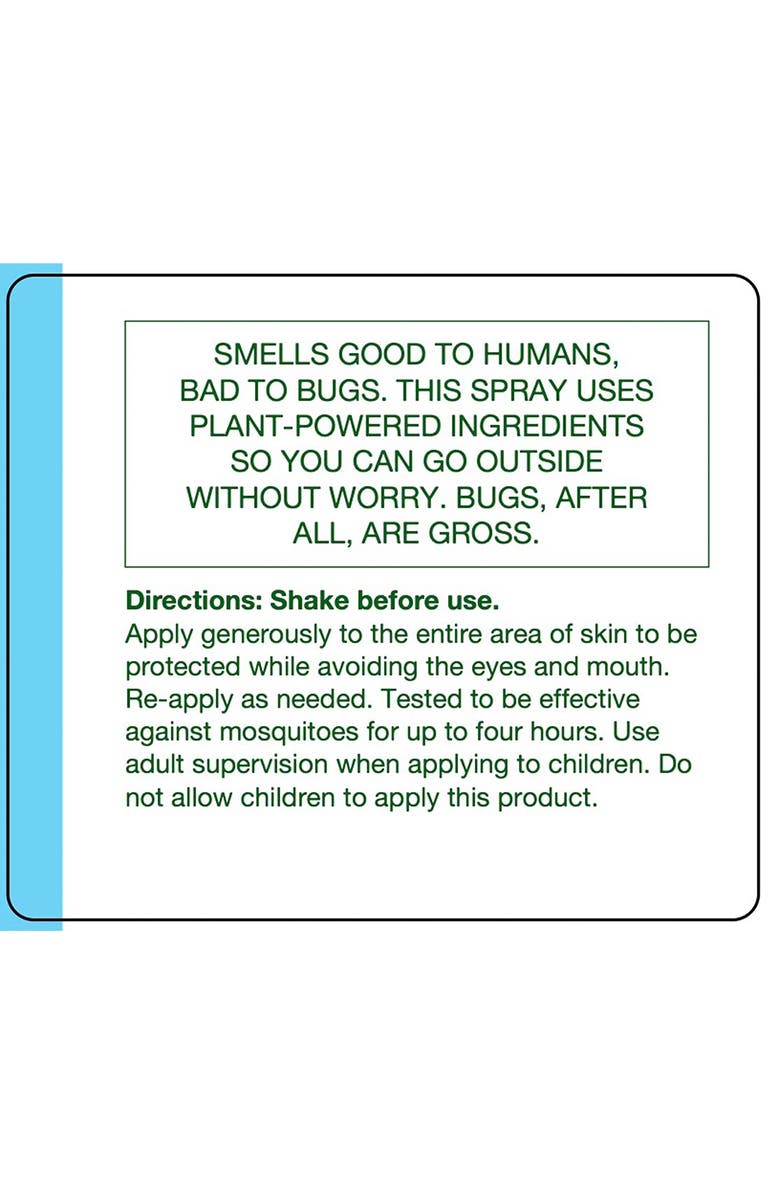 Buzzie Insect Repellent, Alternate, color, 