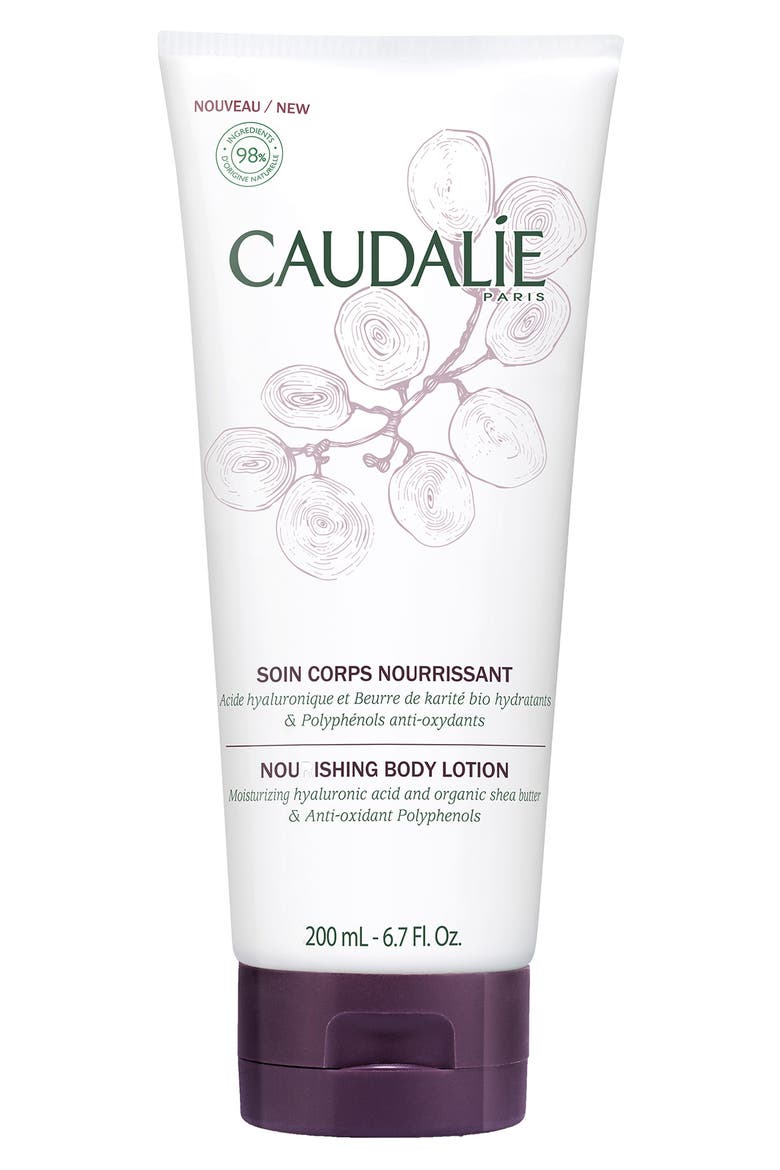 Nourishing Body Lotion, Main, color, NO COLOR