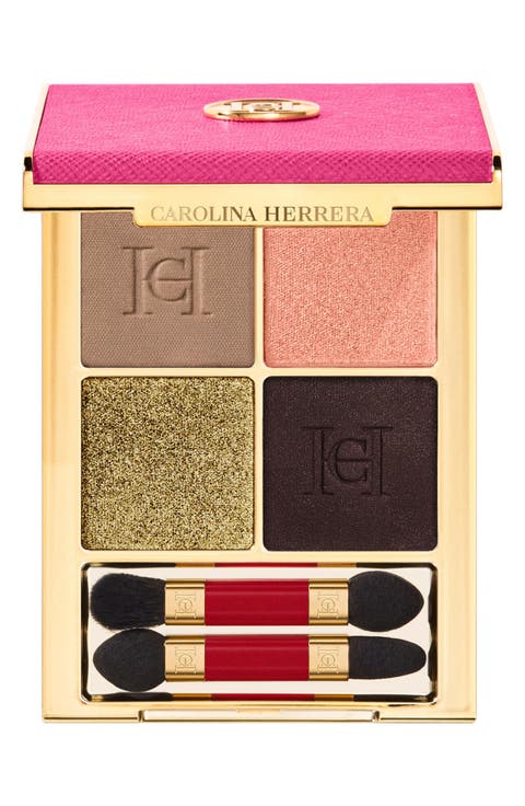 Eyeconica Quad Eyeshadow Palette
