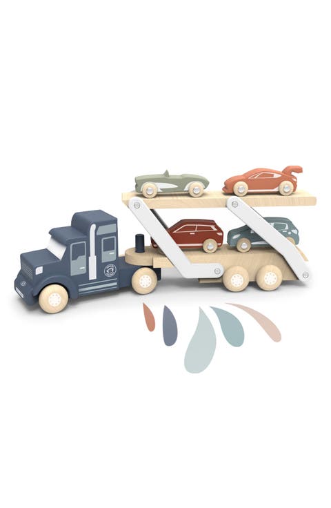 Car Transporter