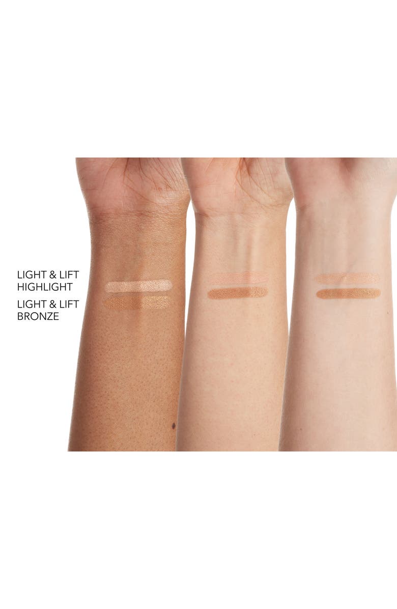 Trish McEvoy Light & Lift Face Color Duo, Alternate, color,