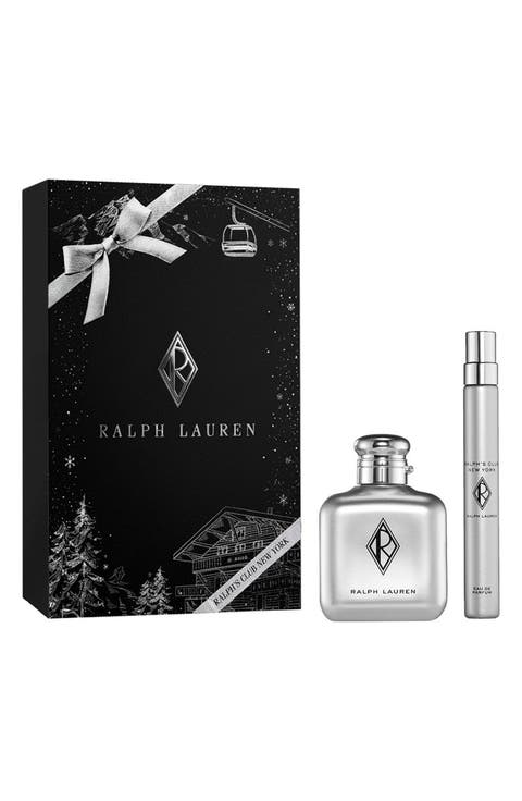 Ralph's Club Eau de Parfum Set