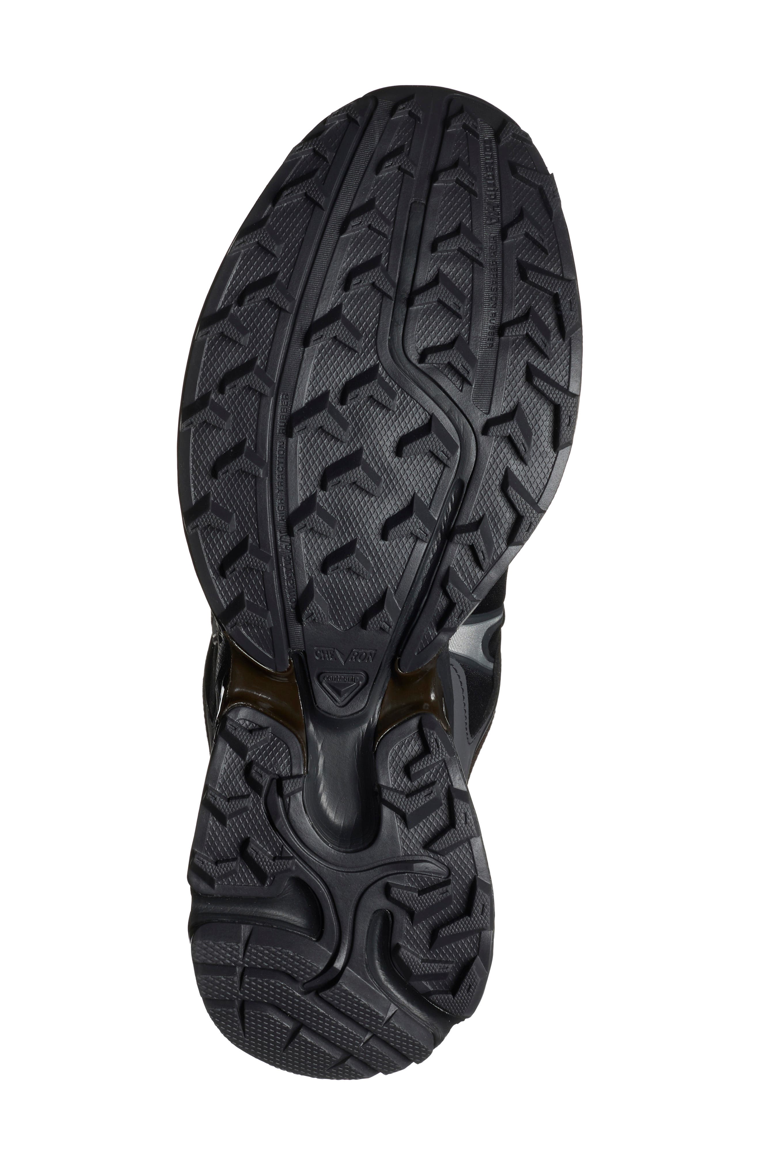 XT-WHISPER GTX Waterproof Hiking Shoe, Alternate, color, DELICIOSO
