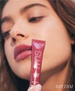 RMS Beauty Liplights Cream Lip Gloss