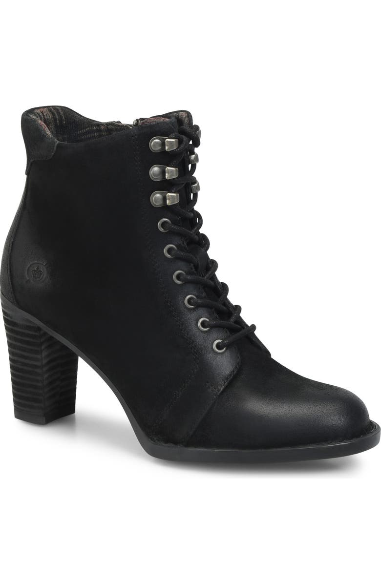 Børn Gosford Lace-Up Boot, Main, color,