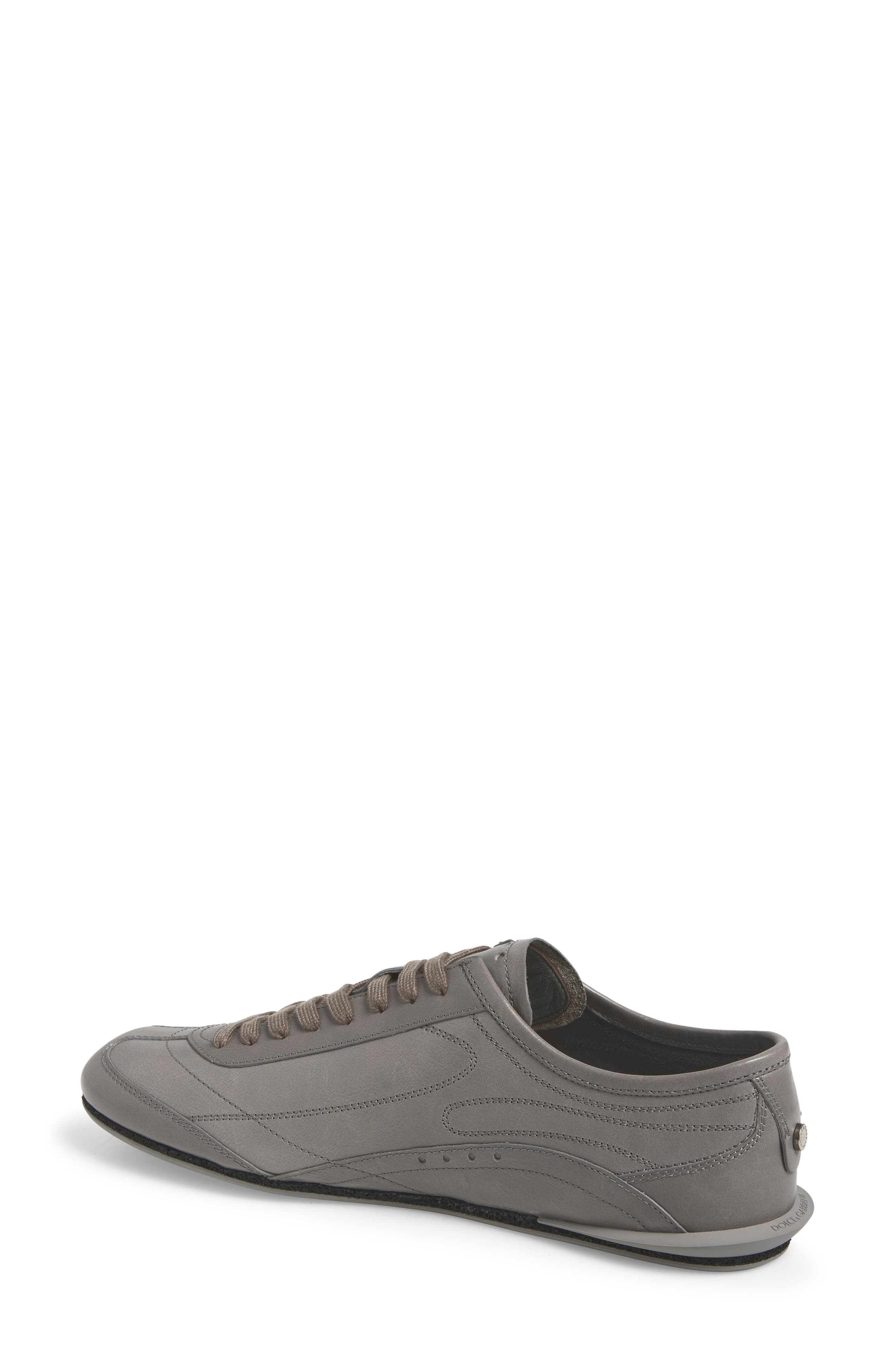 Lipari Sneaker, Alternate, color, GRIGIO
