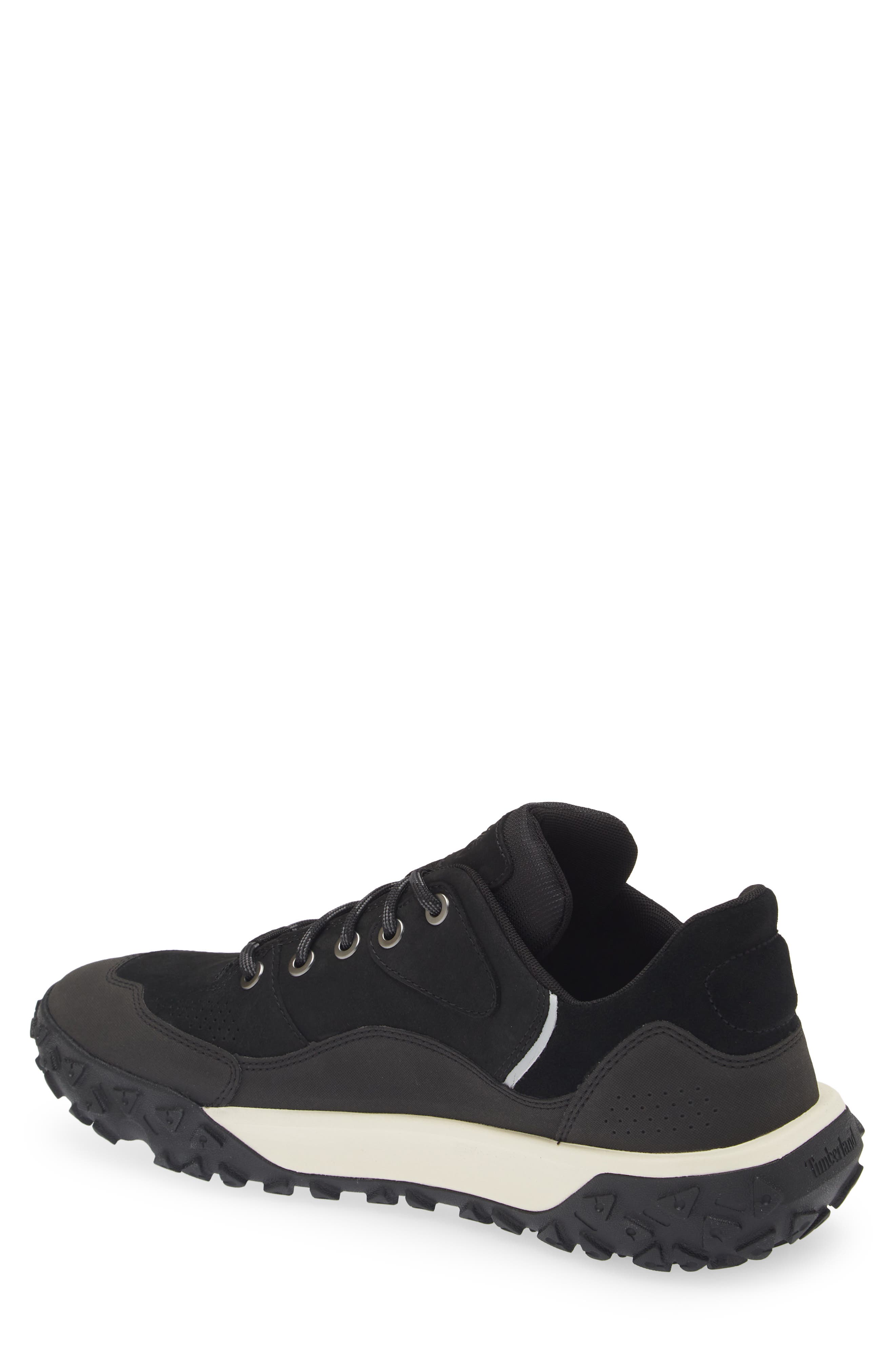 Timberland Greenstride Motion 6 Hiking Sneaker, Alternate, color, 