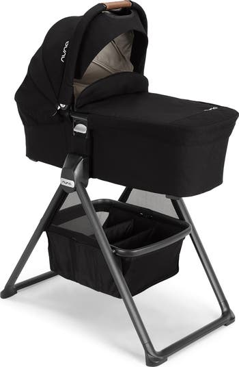 Nuna mixx series bassinet stand Nordstrom