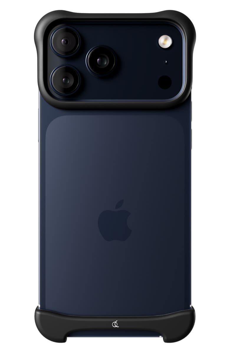 ARC Pulse iPhone 17 Pro Max Case, Alternate, color, Matte Black