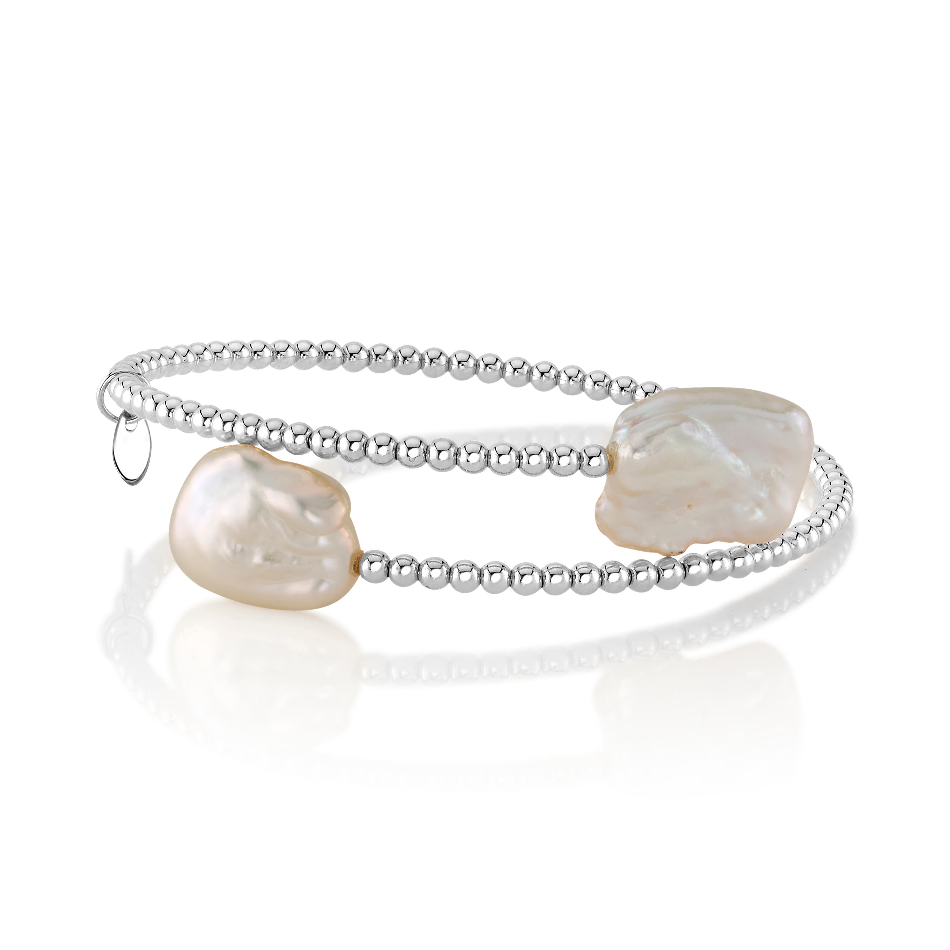 selected White Gold Base