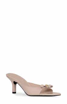 Rebecca Minkoff Bow Sandal