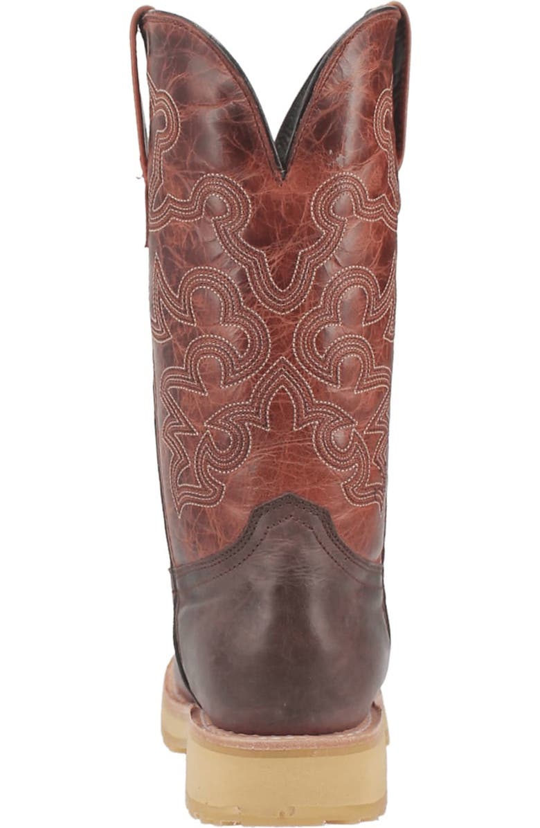 Dingo Big Horn Western Boot, Alternate, color,