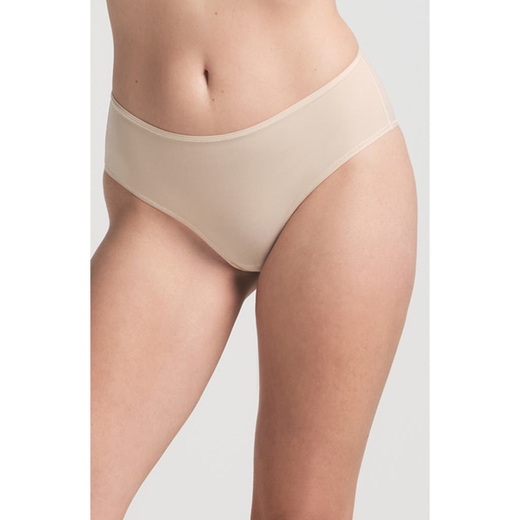 Skims Fits Everybody Briefs In Nude