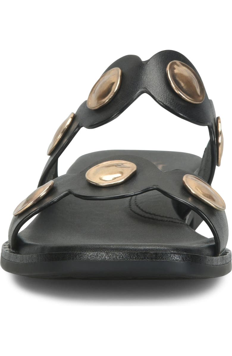 Söfft Ezra Slide Sandal, Alternate, color,