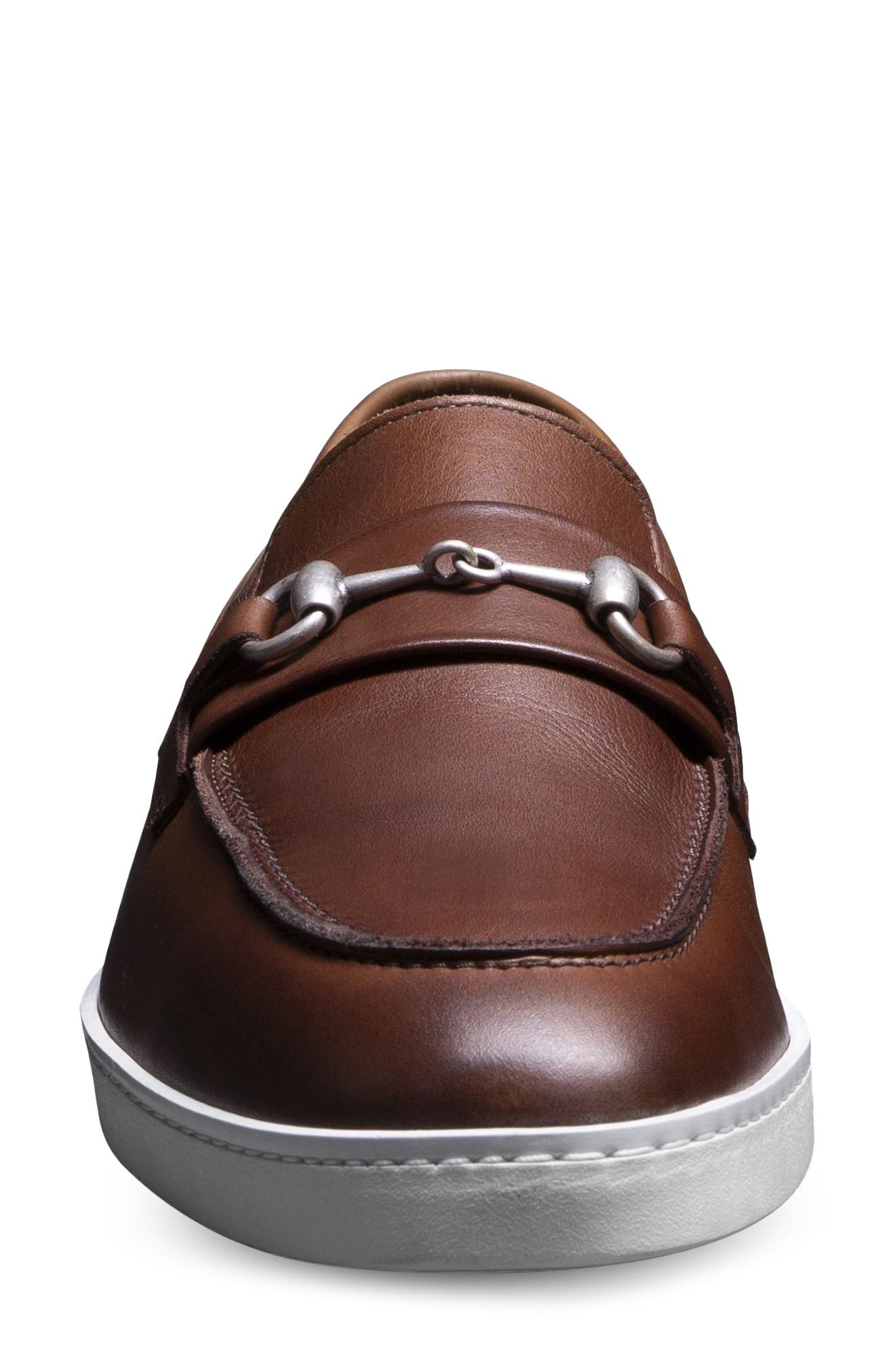 Randolph Horsebit Loafer, Alternate, color, MAHOGANY