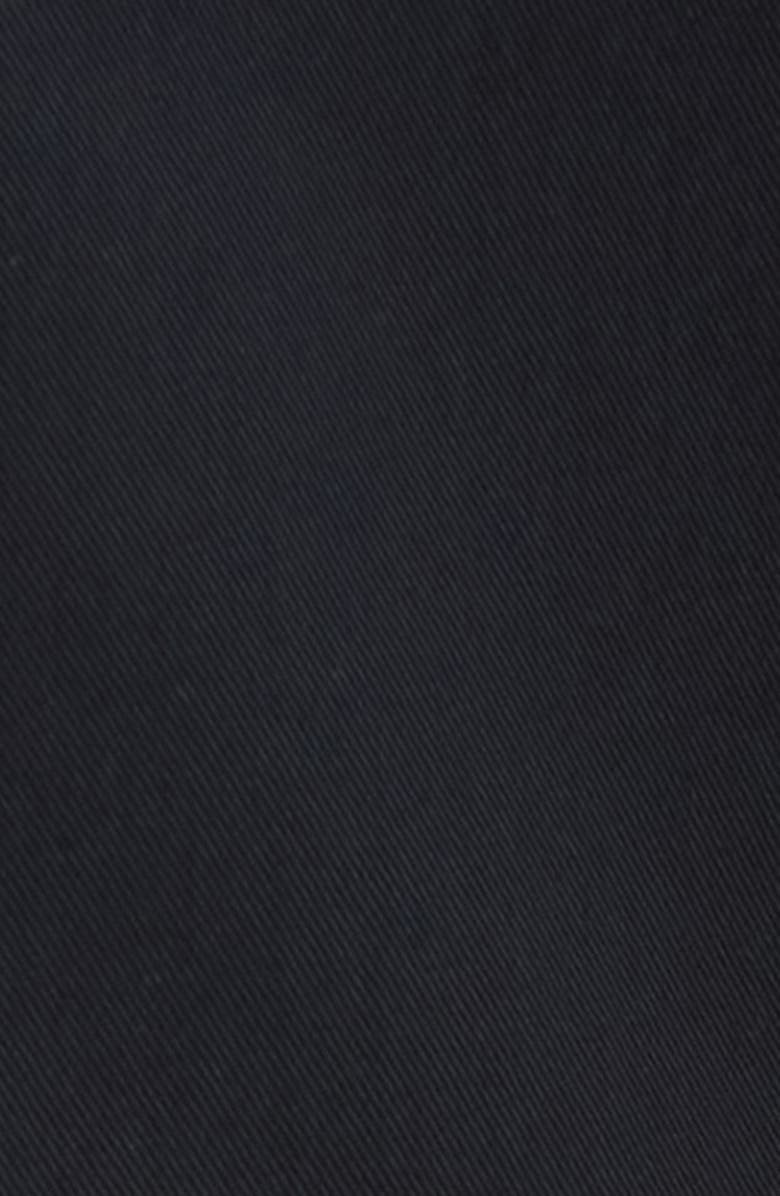 Boglioli Relaxed Pleated Trousers, Alternate, color, Navy