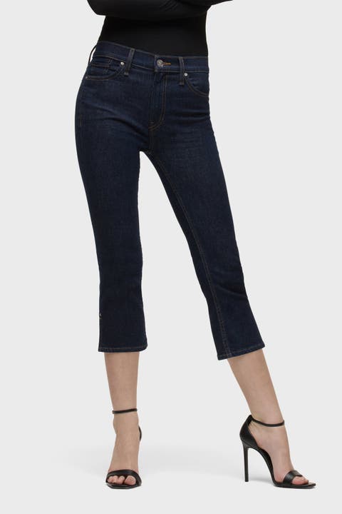 Capri Straight