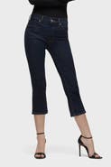 Hudson Jeans Capri Straight