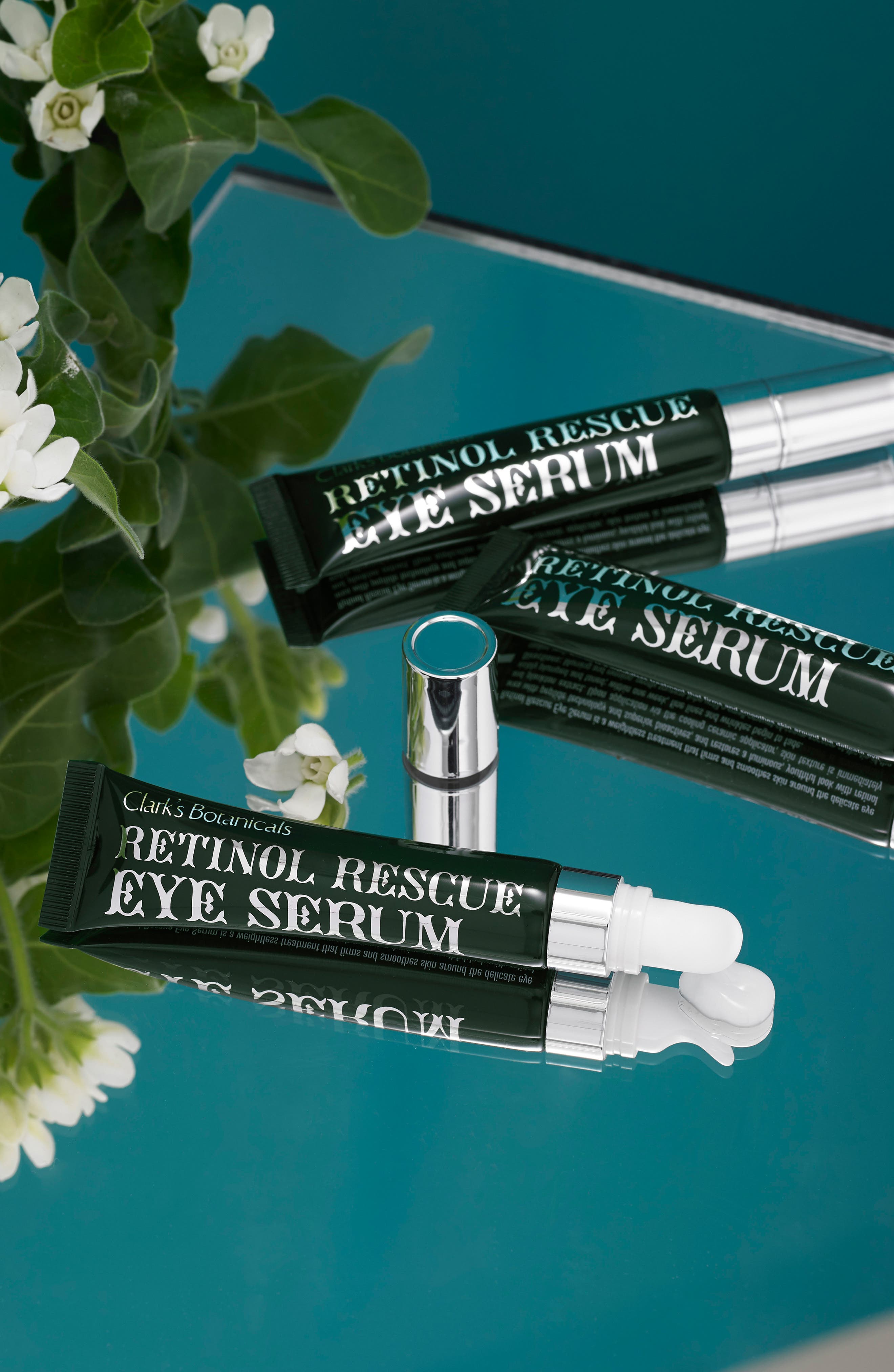 Clark's Botanicals SPACE.NK.apothecary Clark's Botanicals Retinol ...