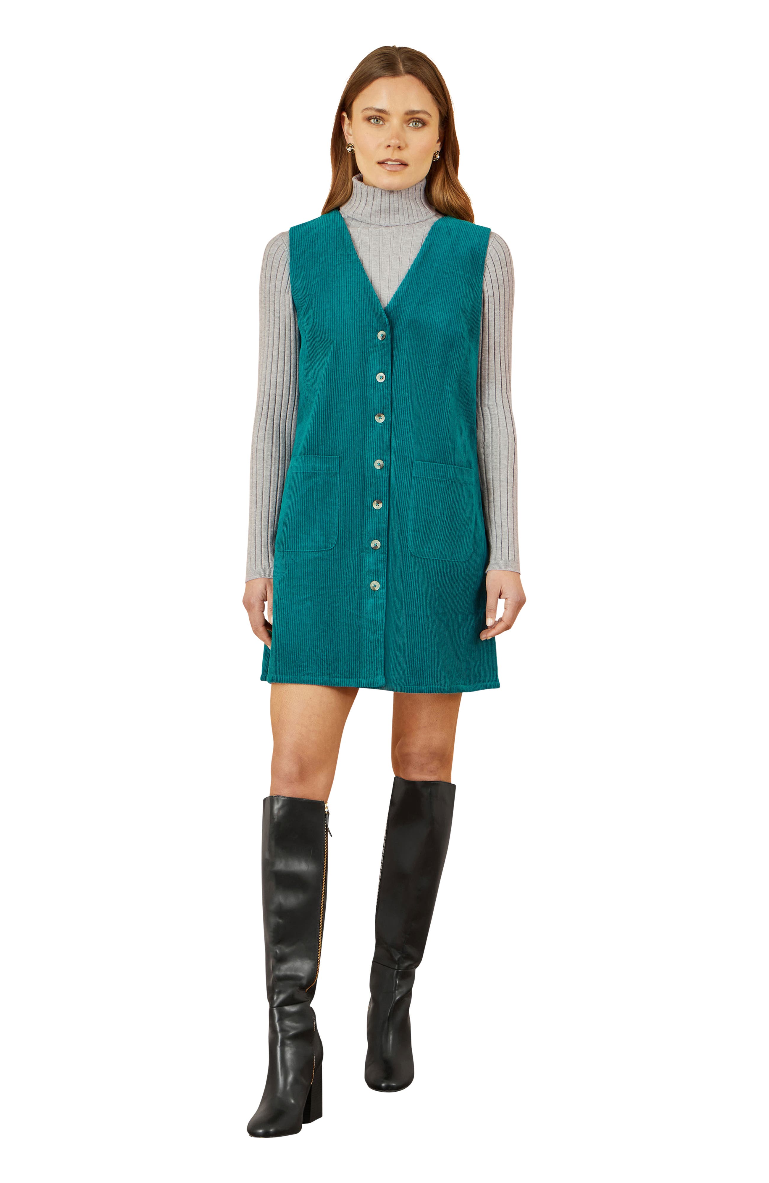 Teal