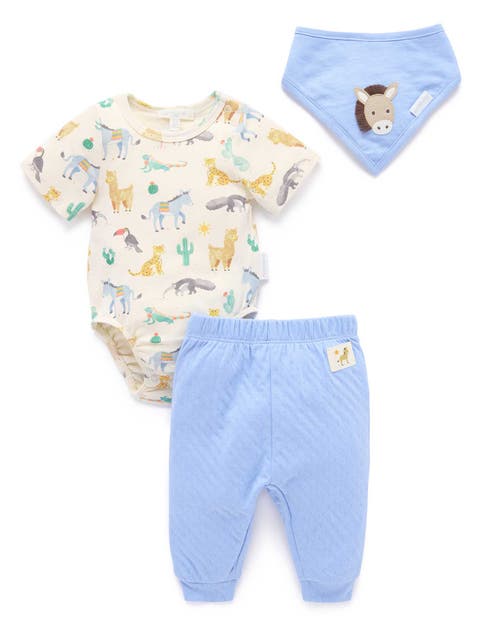 3 Piece Gift Set Boys