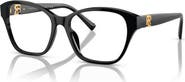 Ralph Lauren 53mm Square optical glasses