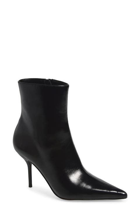 Petraah Bootie