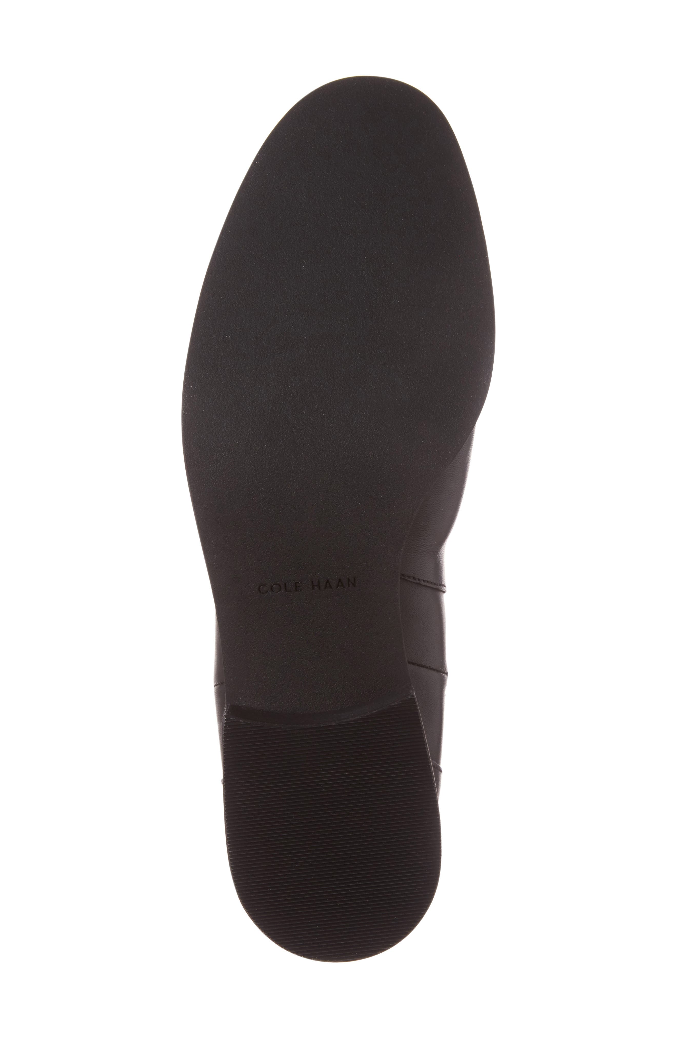 Cole Haan Lyla Waterproof Bootie, Alternate, color, 