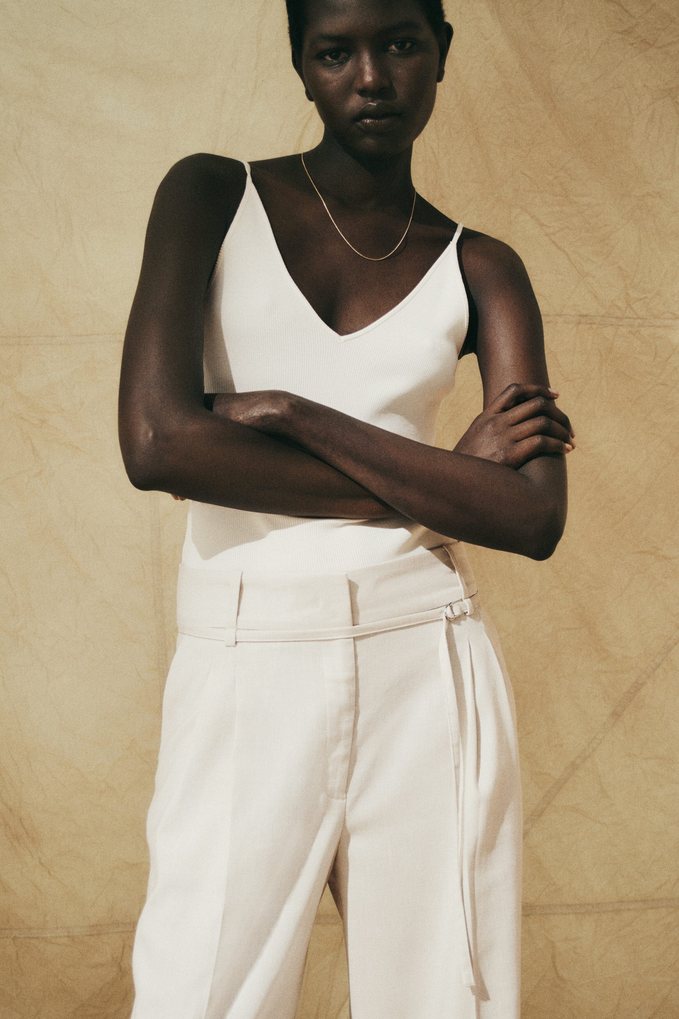 Dress pants - image 4