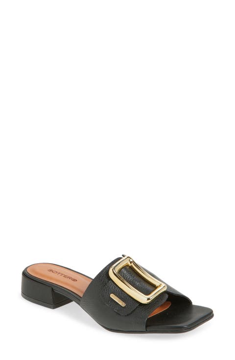 Eduarda Slide Sandal (Women)