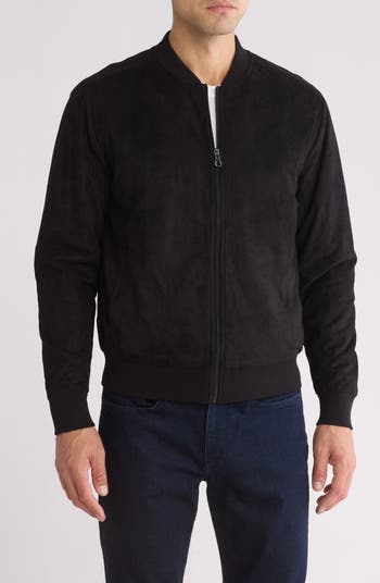 WESTZEROONE Condor Bomber Jacket | Nordstromrack