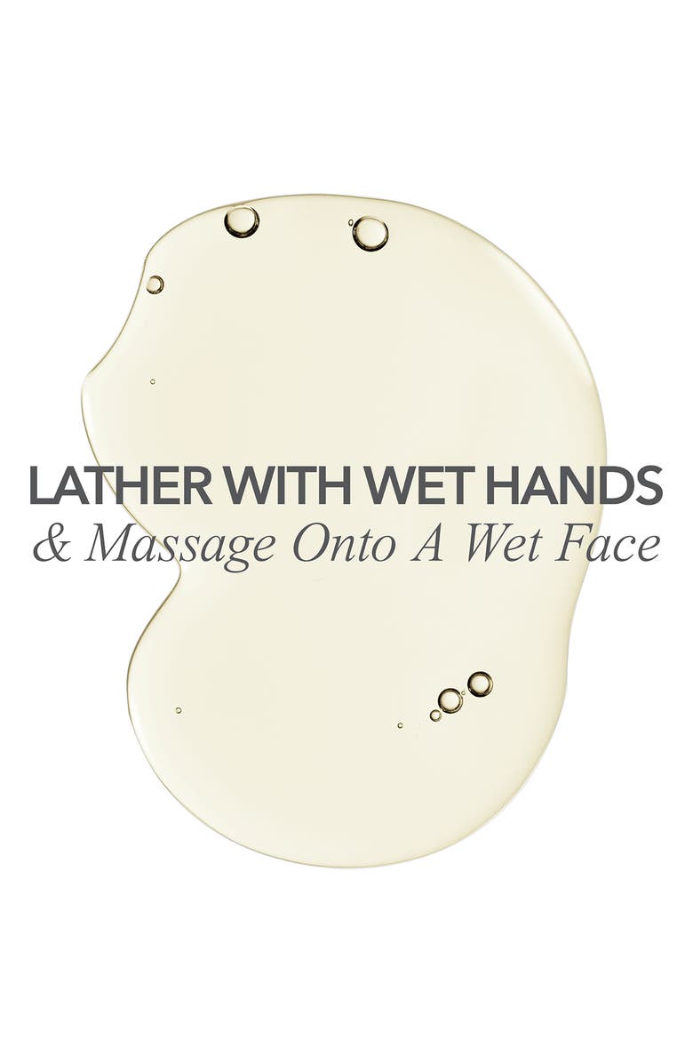 Dr. Dennis Gross Skincare Alpha Beta<sup>®</sup> AHA/BHA Daily Cleansing Gel, Alternate, color, 