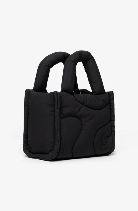 The Mini Drift Tote