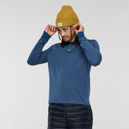 Cotopaxi Perenne Long-Sleeve Shirt - Men's
