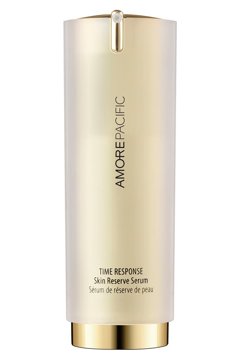 Time Response Skin Reserve Serum, Alternate, color, NO COLOR